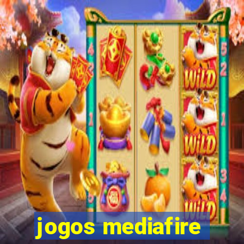 jogos mediafire